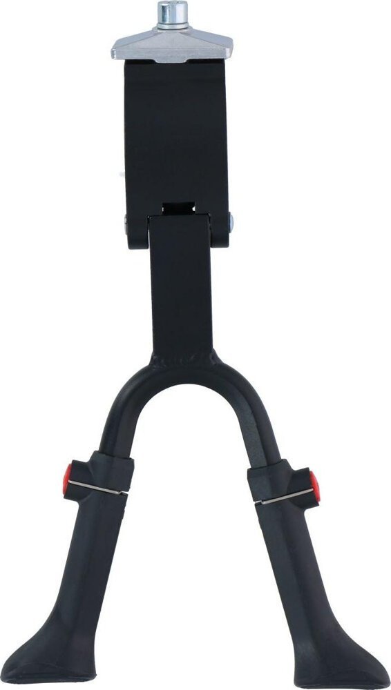 Bicycle Gear NÓŻKA STOPKA PODPÓRKA DO ROWERU 24-28 CENTRALNA 2 NOGI BICYCLE GEAR