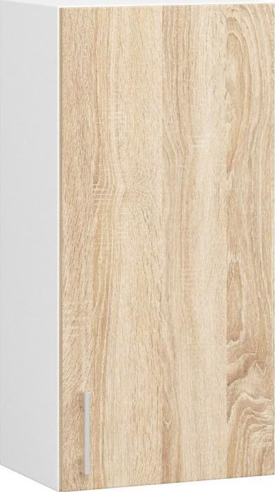 Fabryka Mebli Akord SZAFKA KUCHENNA WISZĄCA W 40cm D1 H720 LIMA