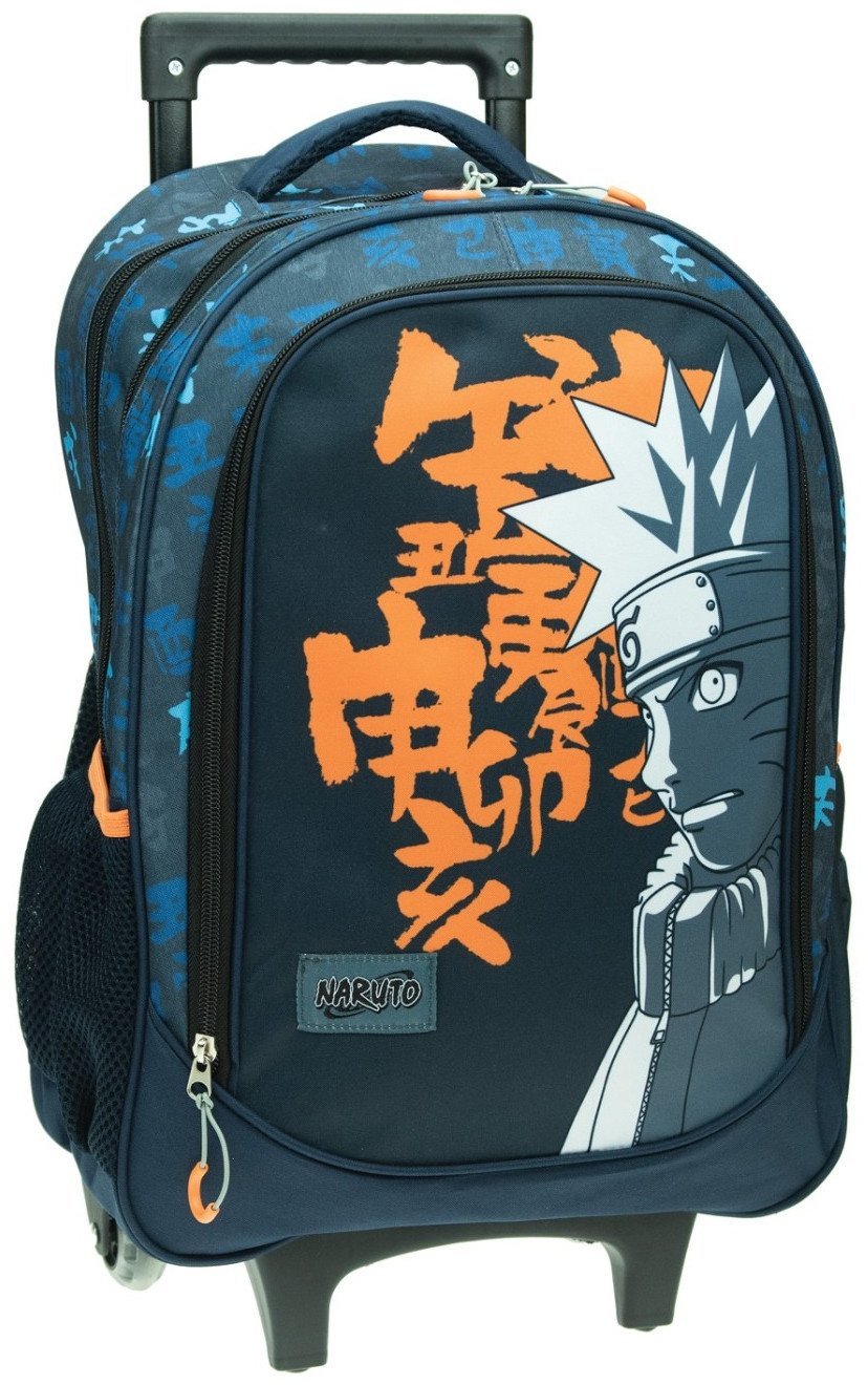 NARUTO Trolley bag, 369-01074