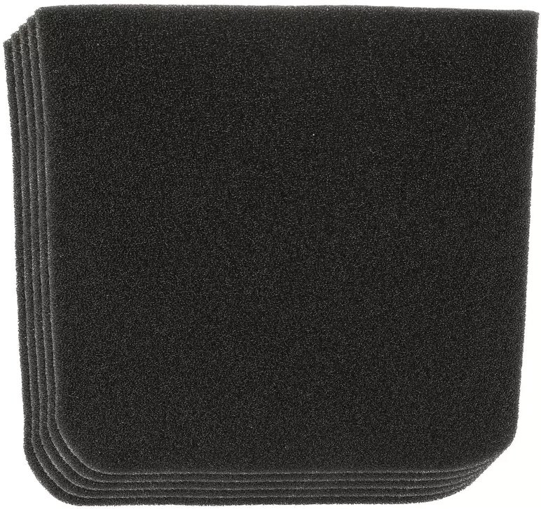 FILTR PIANKOWY DUŻY DO ODKURZACZY 2351134