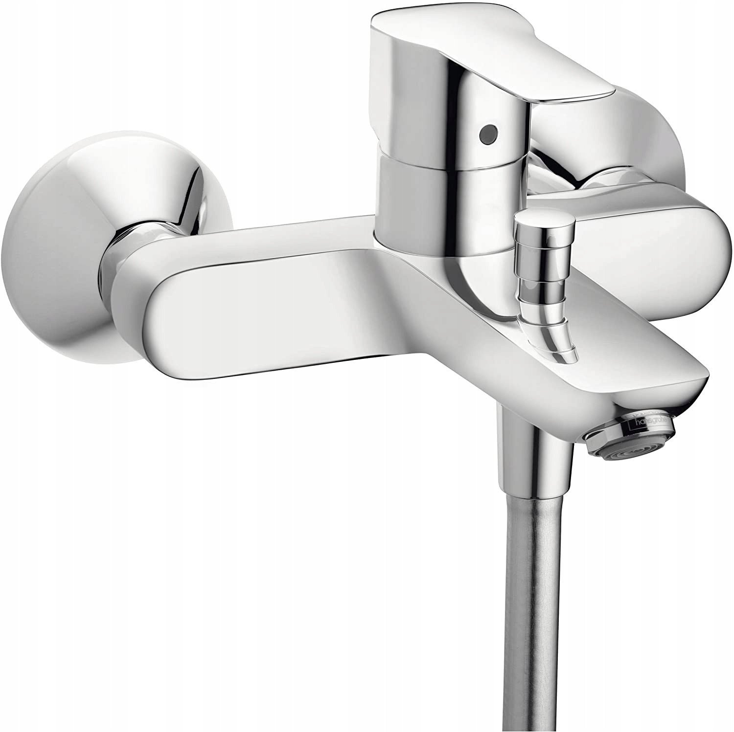 BATHROOM MIXER 71242000 MY SPORT