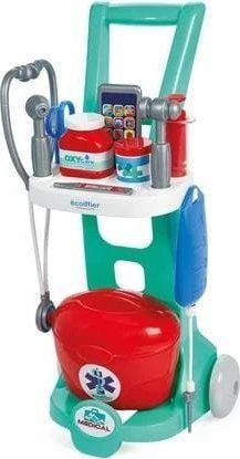 Simba Wózek lekarza