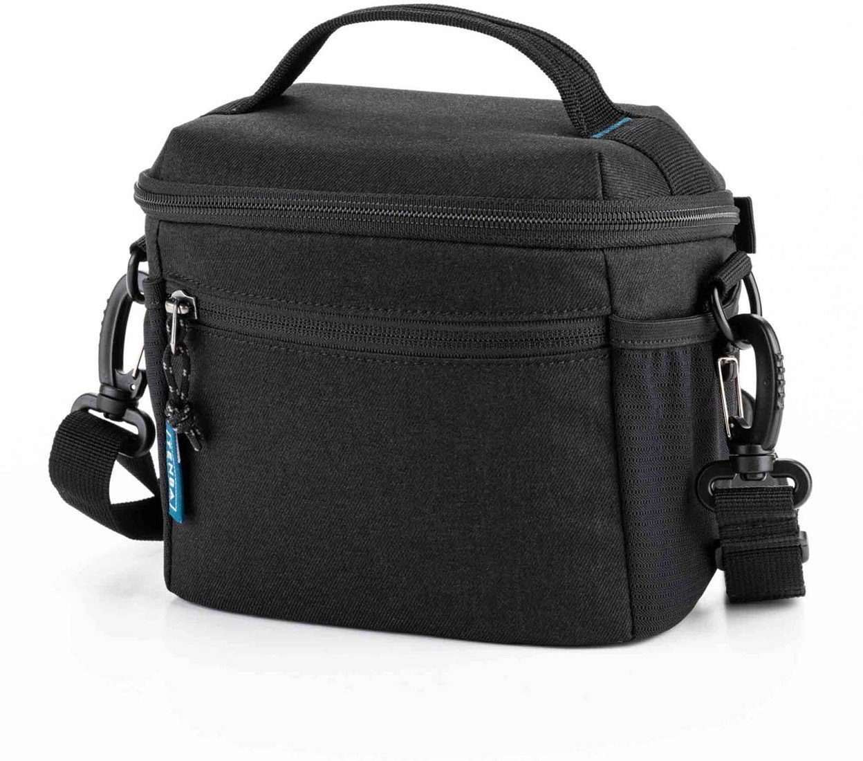 Tenba Skyline v2 7 Shoulder Bag Black 