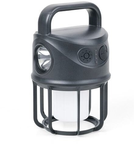 TROIKA Campinglampe NIGHT OWL