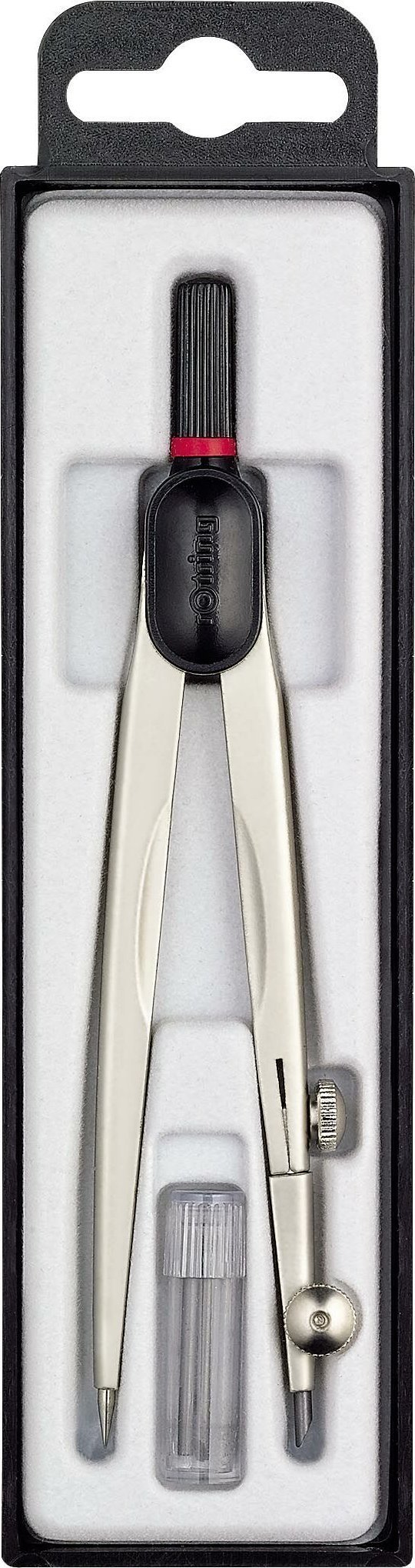 Rotring ROTRING cyrkiel COMPACT cyrkiel uniwersalny