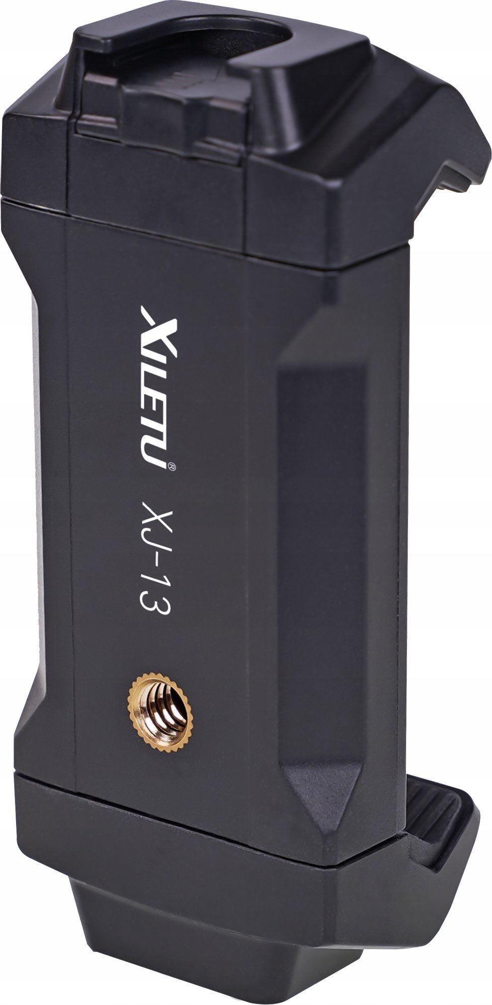 Statyw Xrec Uchwyt Na Telefon / Smartfon Do Statywu Monopodu + Stopka Iso / Xiletu