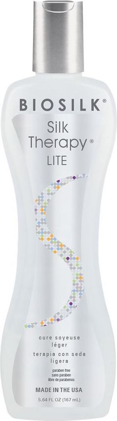 Farouk Systems Biosilk Silk Therapy Lite 167ml