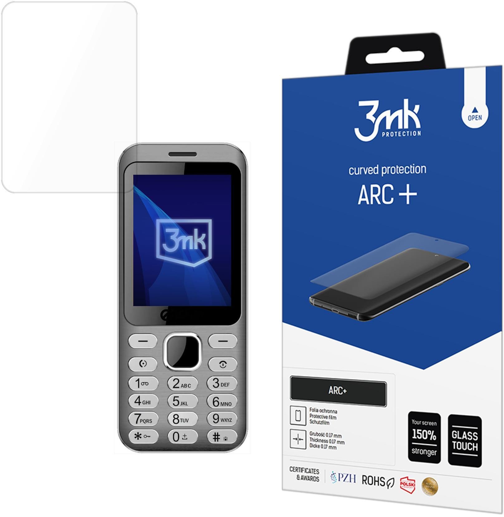 ESTAR X28 - 3MK ARC+