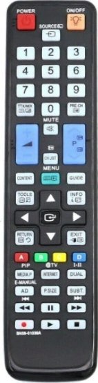 Pilot RTV Lexmark Pilot Samsung LE32C652 LE32C654 LE37C650 LE37C652