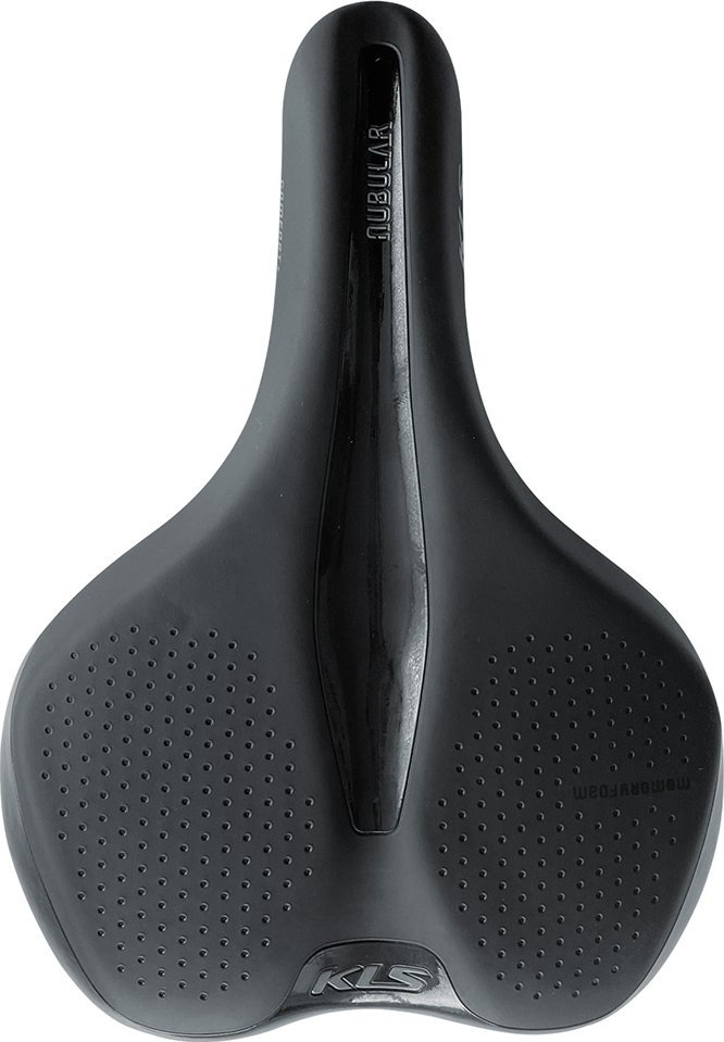 Kellys Siodło rowerowe Kellys NUBULAR memory foam