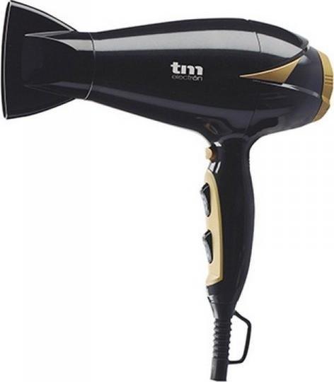 Suszarka TM Electron Suszarka do Włosów TM Electron 1800 - 2200 W