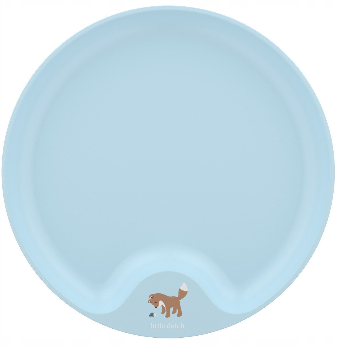 TALERZYK DZIECIĘCY MIO FOREST FRIENDS 108001565408