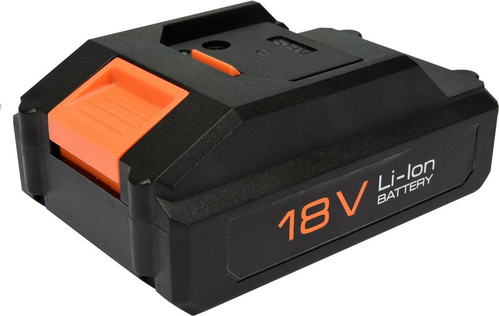 Sthor Akumulator 18V 1,3Ah Li-Ion do 79893 (78987)