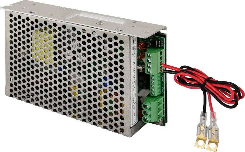 PSG2-24V3A PULSAR Zasilacz impulsowy 27,6V/3A do zabudowy