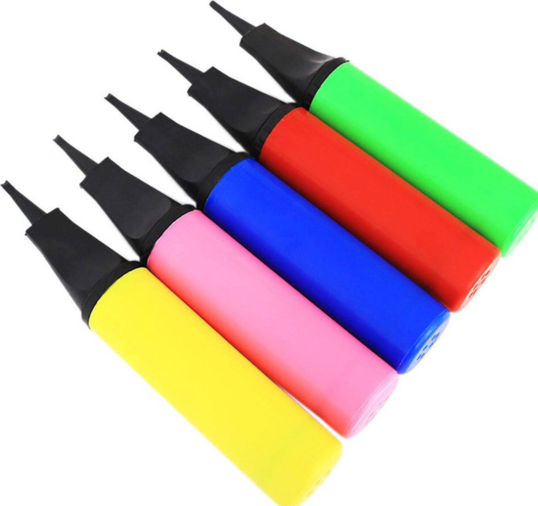 Aqua-Sport Pompka Ręczna Do Balonów/Piłek Aqua Sport