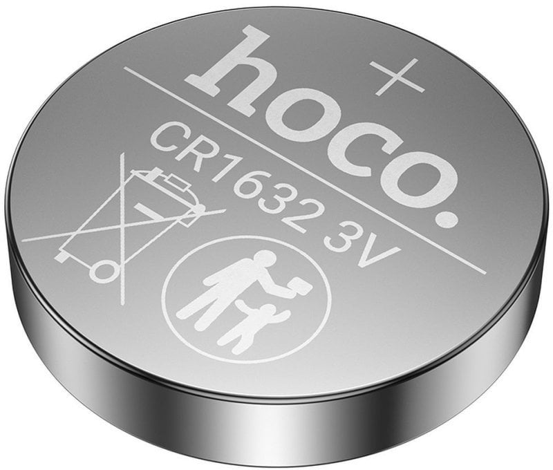 Bateria litowa CR1632 Hoco DLR11 1 szt