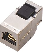 Alantec ŁĄCZNIK RJ45-RJ45 STP (WTM22)