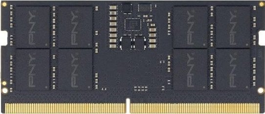 Pamięć RAM SO-DIMM PNY Performance 16GB DDR5 5600MHz CL46