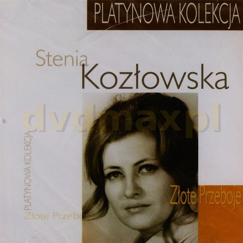 Wieża MediaWay Platynowa Kolekcja CD