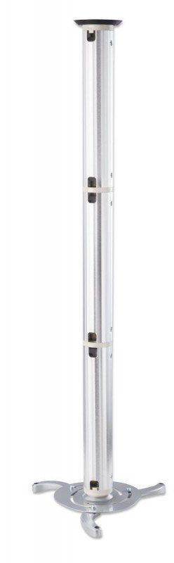 Uchwyt do projektorów Manhattan Uchwyt sufitowy uniwersalny (424820)