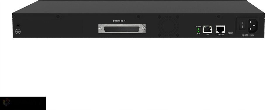 Terminal sieciowy Triton Yeastar Neogate TA1600 (16xFXS)