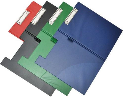 Q-Connect Deska clipboard z klipsem A4