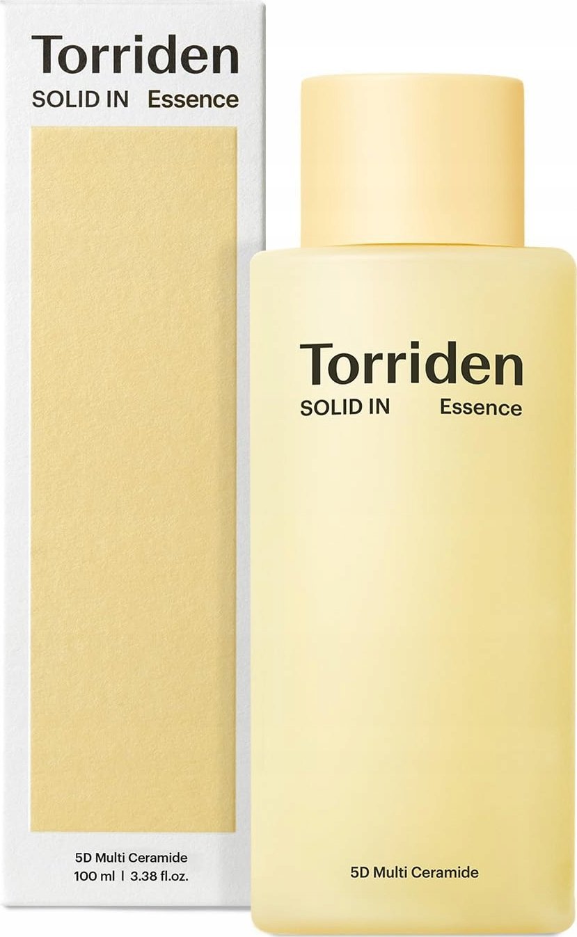 Torriden SOLID-IN All Day Essence 100 ml