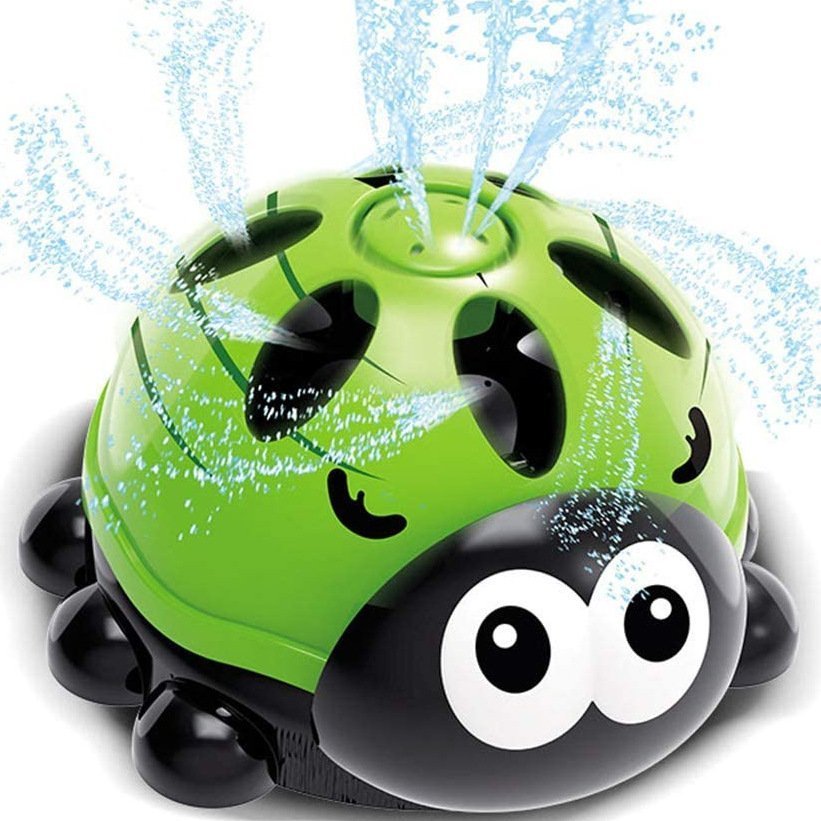 Zraszacz ogrodowy Fontanna ogrodowa dla dzieci LT