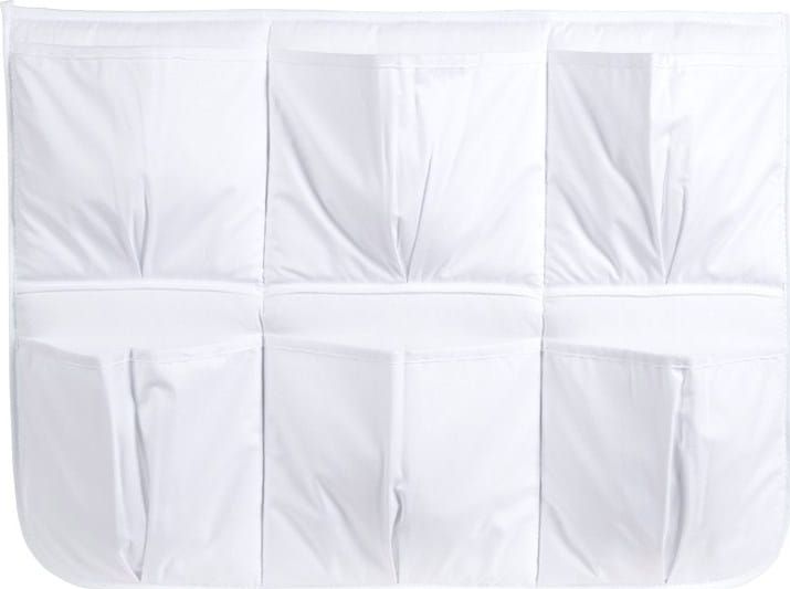 Albero mio Przybornik uniwersalny, biały 45x58 Albero mio