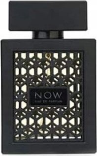 Lattafa LATTAFA RAVE NOW (M/W) EDP/S 100ML