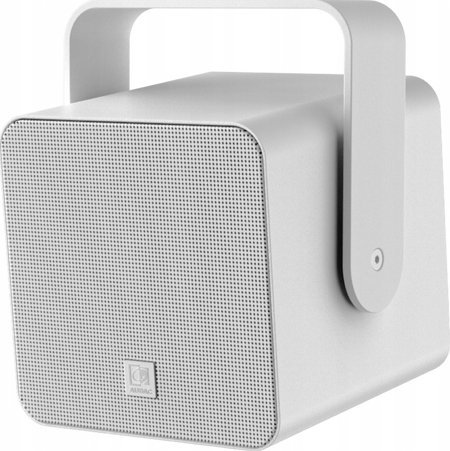 Kolumna Audac AUDAC VIRO5/W Kompaktowy, wydajny zestaw głośnikowy, wersja biała – 8Ohm