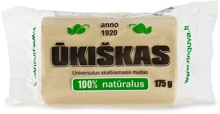 DETERGENT FARM SOAP 175G