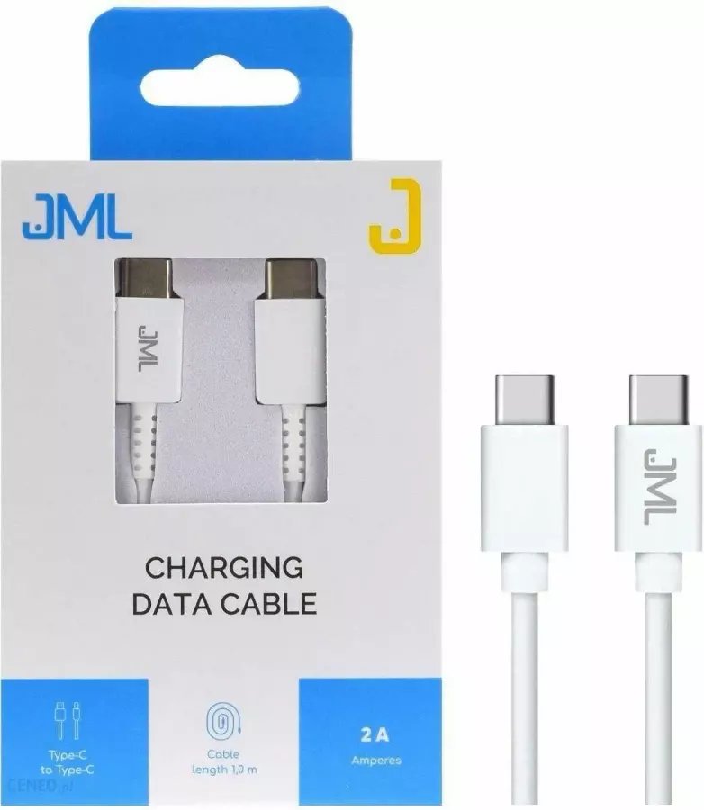 Kabel USB JML Charging Data cable CD - 118