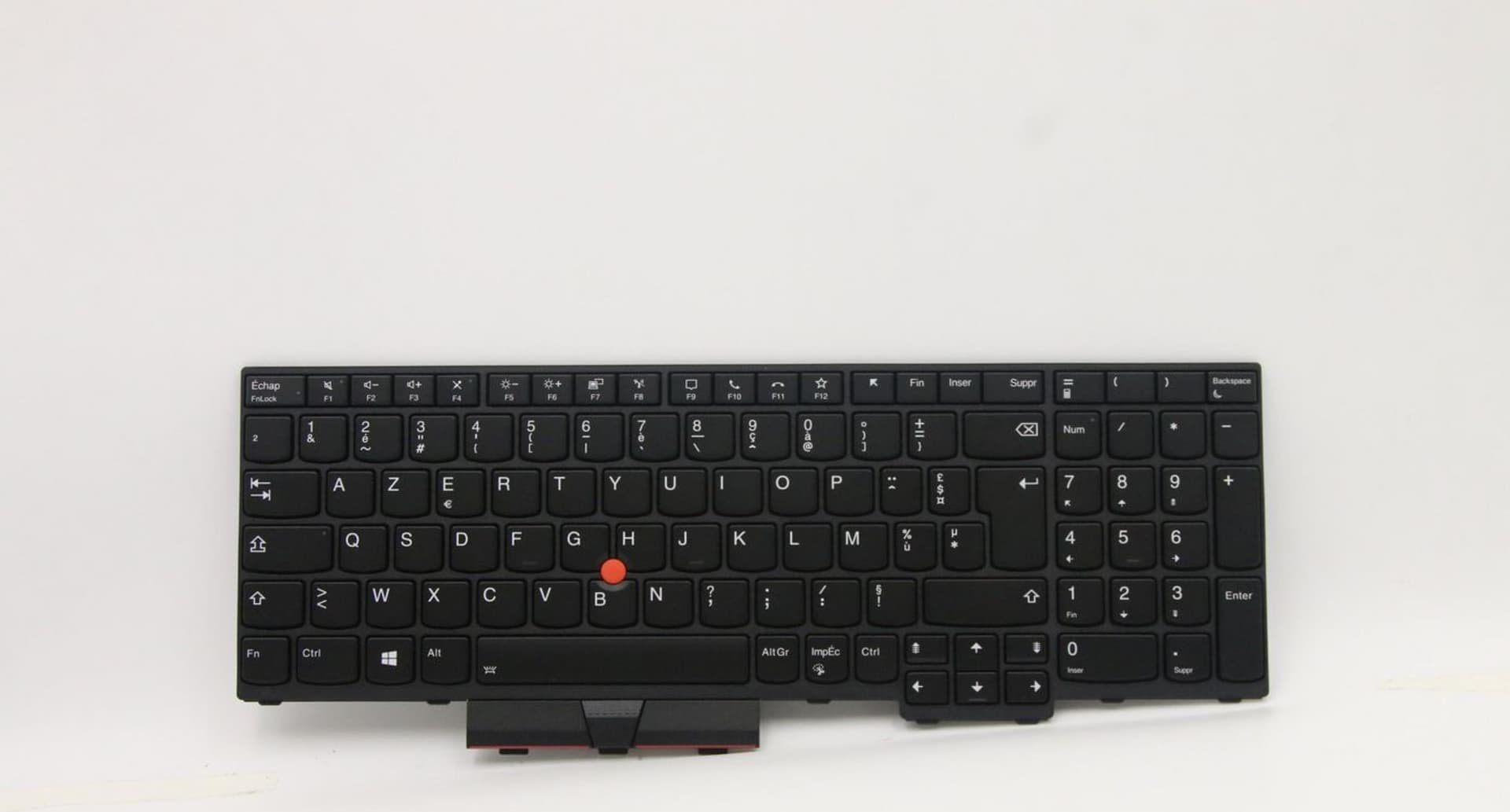 Lenovo FRU Thor Keyboard Num BL