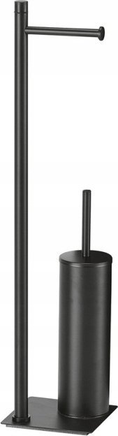 Sourcing TRILLY FREESTAND WC BRUSH TR3214 MB