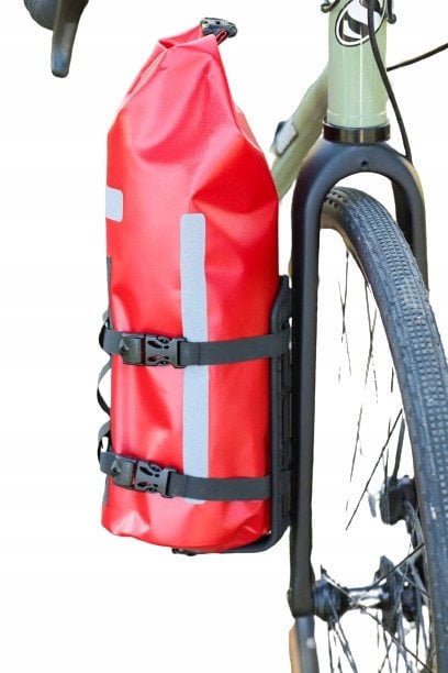 ZEFAL Z ADVENTURE FORK PACK krepšys po vairu su laikikliu