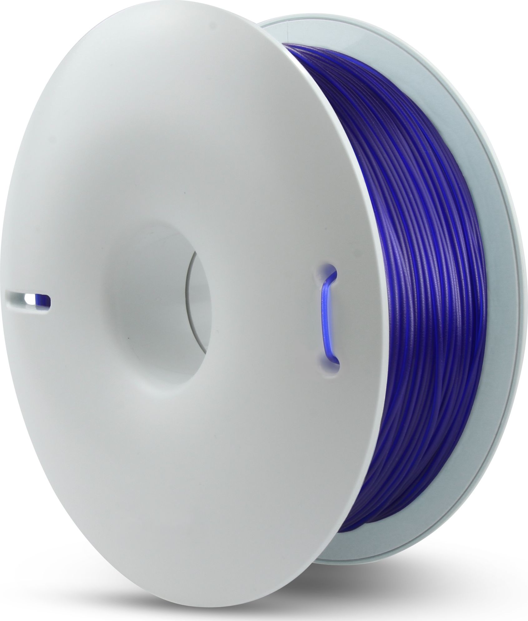 Fiberlogy Filament Easy PET-G Navy Blue TR 1,75mm 850g