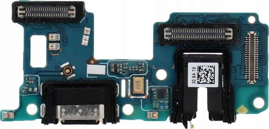 OEM Płytka ładowania do REALME 10 4G RMX3630 OEM (Fast Charger)