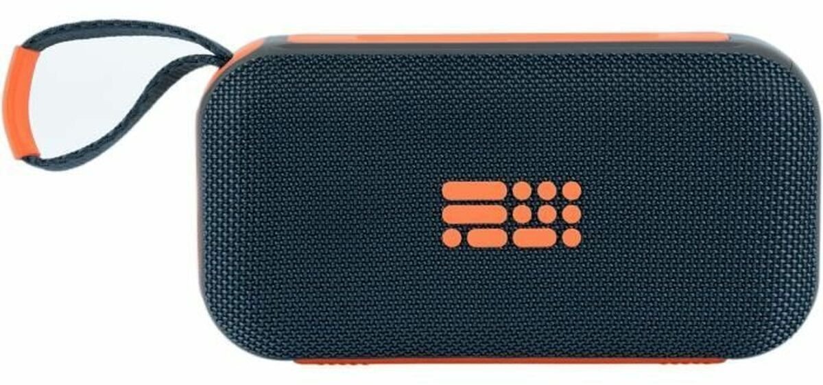 Głośnik Bluetooth Przenośny BigBen Party PARTYBTSP