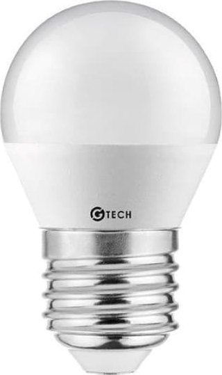 GTV Żarówka LED E27 6W G-TECH B45C SMD2835 470lm 160st. 3000K GT-SMGB45C-60