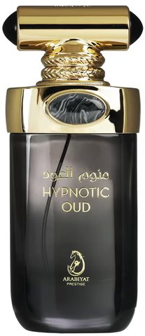 Arabiyat Prestige Hypnotic Oud Edp 100ml