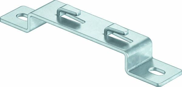 Bettermann Uchwyt dystansowy do korytka siatkowego B300mm St FS DBLG 20 300 FS (6015670)