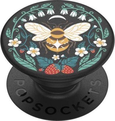 PopSockets Pop na palec Bee Boho Gen. 2 804151