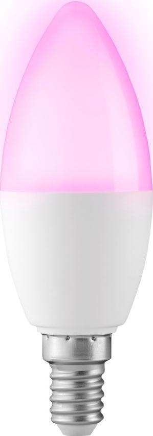 Alecto Alecto SMARTLIGHT30 - inteligentna żarówka LED z Wi-Fi