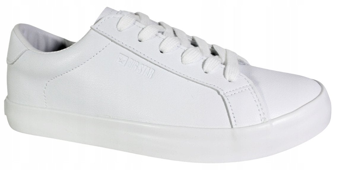 Big Star Shoes SS274280 białe 36