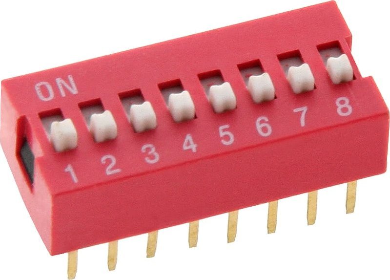 Blow 0582# Zaciskarka konektorów tulejkowych yac-8 czarna rączka