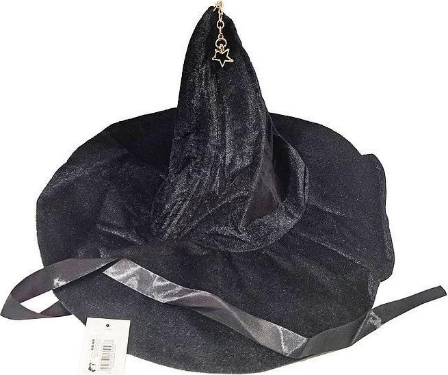 Kapelusz czarodziejski