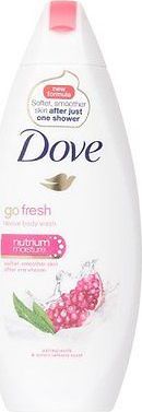Dove Go Fresh Pomegranate