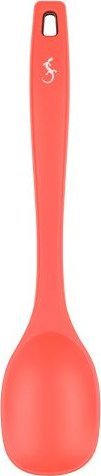 Lurch Uniwersalna łyżka kuchenna, silikon, 28 cm, czerwona Smart Tools / Lurch