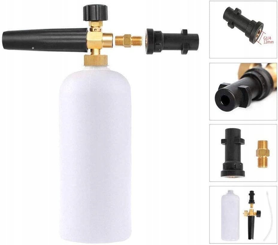 Pianownica do myjki KARCHER K2 K3 K4 K5 K6 K7 Full Control, compact Bisanti